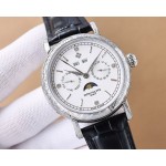 Patek Philippe Advanced Automatic Watches