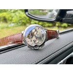 Cartier Fine Men's Watches