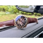 Cartier Fine Men's Watches