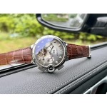 Cartier Fine Men's Watches