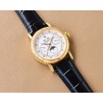 Patek Philippe Advanced Automatic Watches