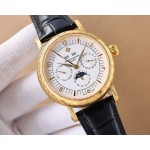 Patek Philippe Advanced Automatic Watches
