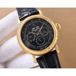 Patek Philippe Advanced Automatic Watches