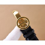 Patek Philippe Advanced Automatic Watches