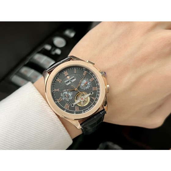 Patek Philippe Men's Watches