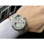 Cartier Fine Men's Watches