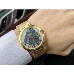 Cartier Fine Men's Watches