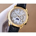 Patek Philippe 9100 multi-function movement