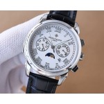 Patek Philippe 9100 multi-function movement