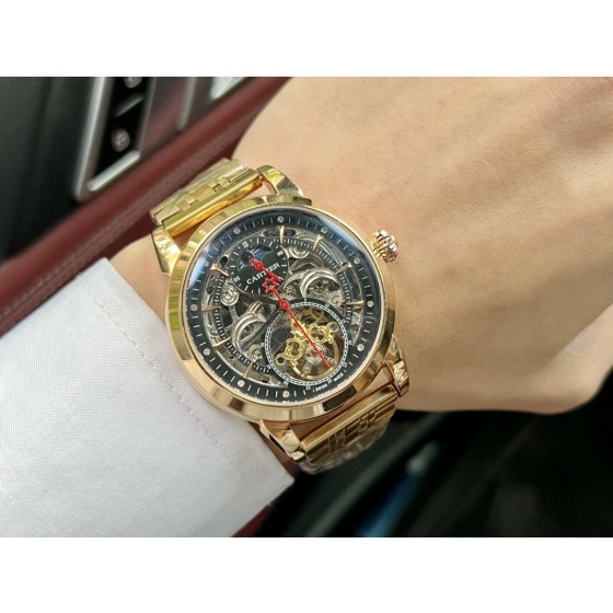 Patek Philippe Men's Watches