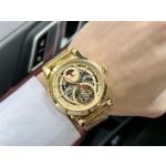 Patek Philippe Men's Watches