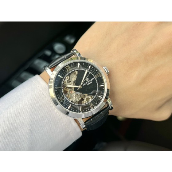 Patek Philippe Men's Watches