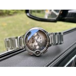 Cartier Fine Men's Watches