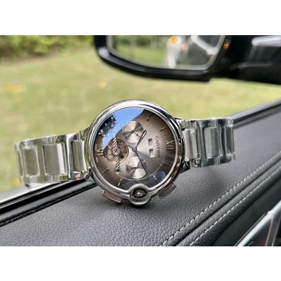 Cartier Fine Men's Watches