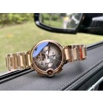 Cartier Fine Men's Watches