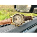 Patek Philippe Men's Watches