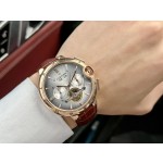 Cartier Fine Men's Watches