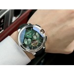 Cartier Fine Men's Watches