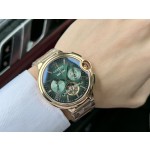 Cartier Fine Men's Watches