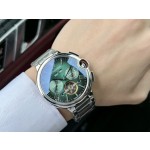 Cartier Fine Men's Watches