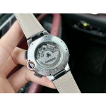 Cartier Fine Men's Watches