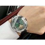 Cartier Fine Men's Watches