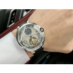 Cartier Fine Men's Watches