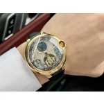 Cartier Fine Men's Watches