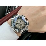 Cartier Fine Men's Watches