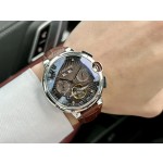 Cartier Fine Men's Watches