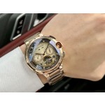 Cartier Fine Men's Watches