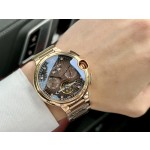 Cartier Fine Men's Watches