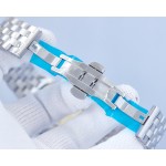 IWC- 9100 multifunctional imported mechanical movement CNC grinding process of the whole case