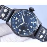 IWC- Presented in a purer design Built-in automatic mechanical movement