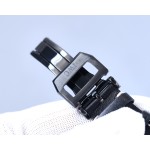 IWC- Presented in a purer design Built-in automatic mechanical movement