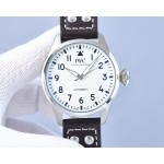 IWC- Presented in a purer design Built-in automatic mechanical movement