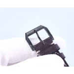 IWC- The line staff series lW5127537 movement automatic mechanical Swiss machine 2824 316 stainless steel