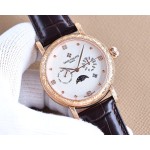 Patek Philippe Engraved Watches