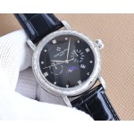 Patek Philippe Engraved Watches