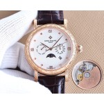 Patek Philippe Engraved Watches