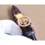 Patek Philippe Engraved Watches