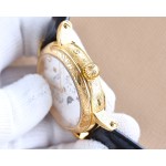 Patek Philippe Engraved Watches