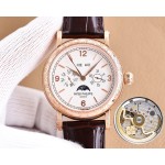 Patek Philippe Engraved Watches