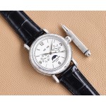 Patek Philippe Engraved Watches