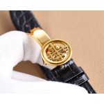 Patek Philippe Engraved Watches