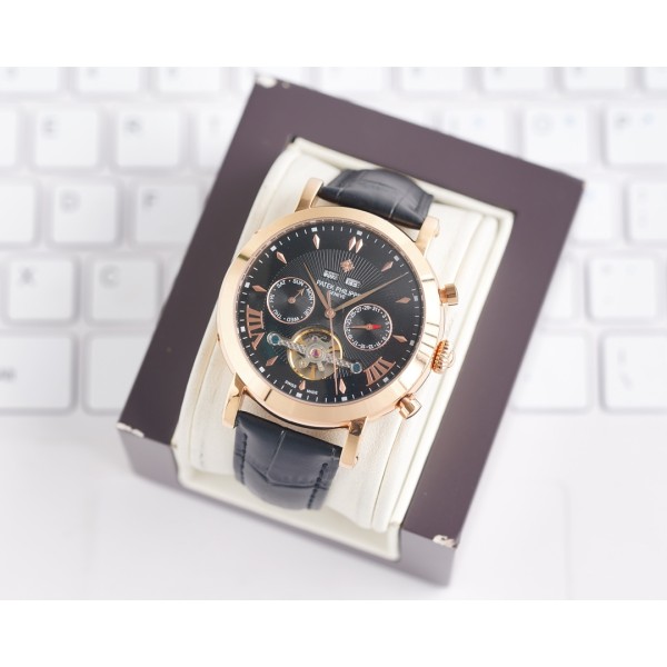 Patek Philippe Men's Watches