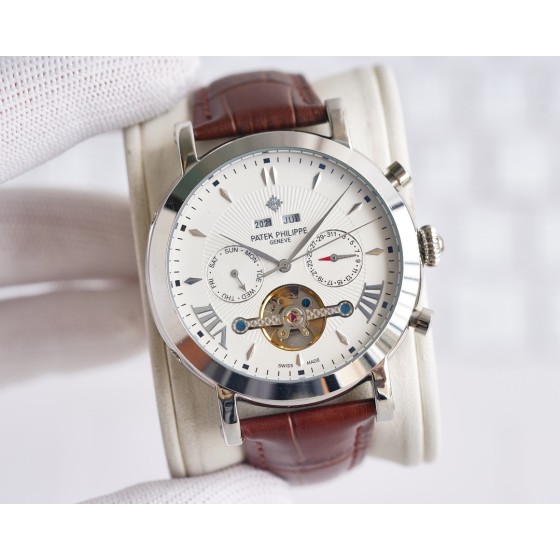 Patek Philippe Men's Watches