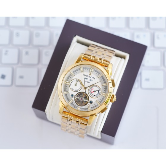 Patek Philippe Men's Watches