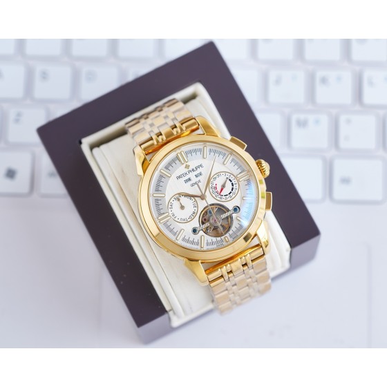 Patek Philippe Men's Watches