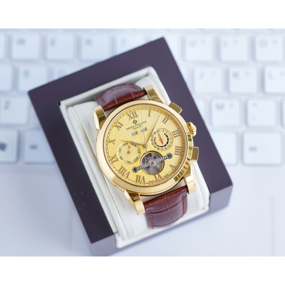 Patek Philippe Men's Watches